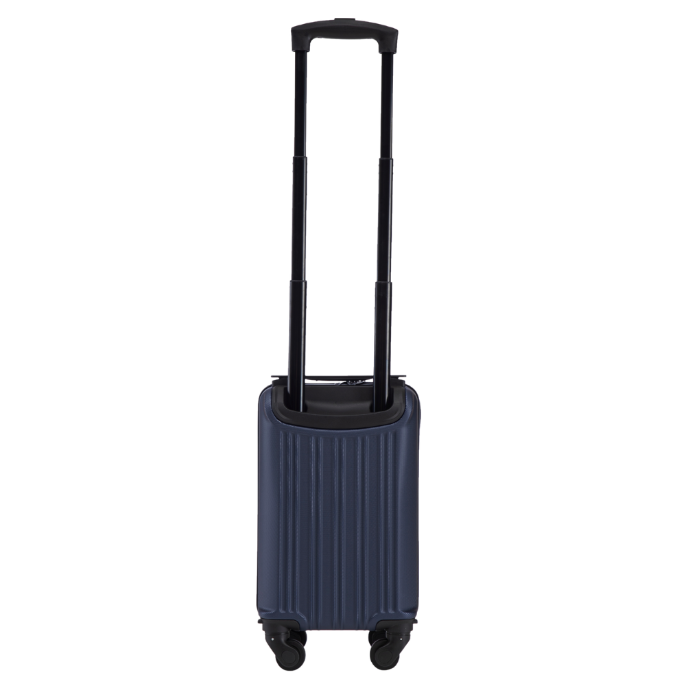 Walizka kabinowa Wings Free Carry On HARRIER Blue HARRIER COLLECTION