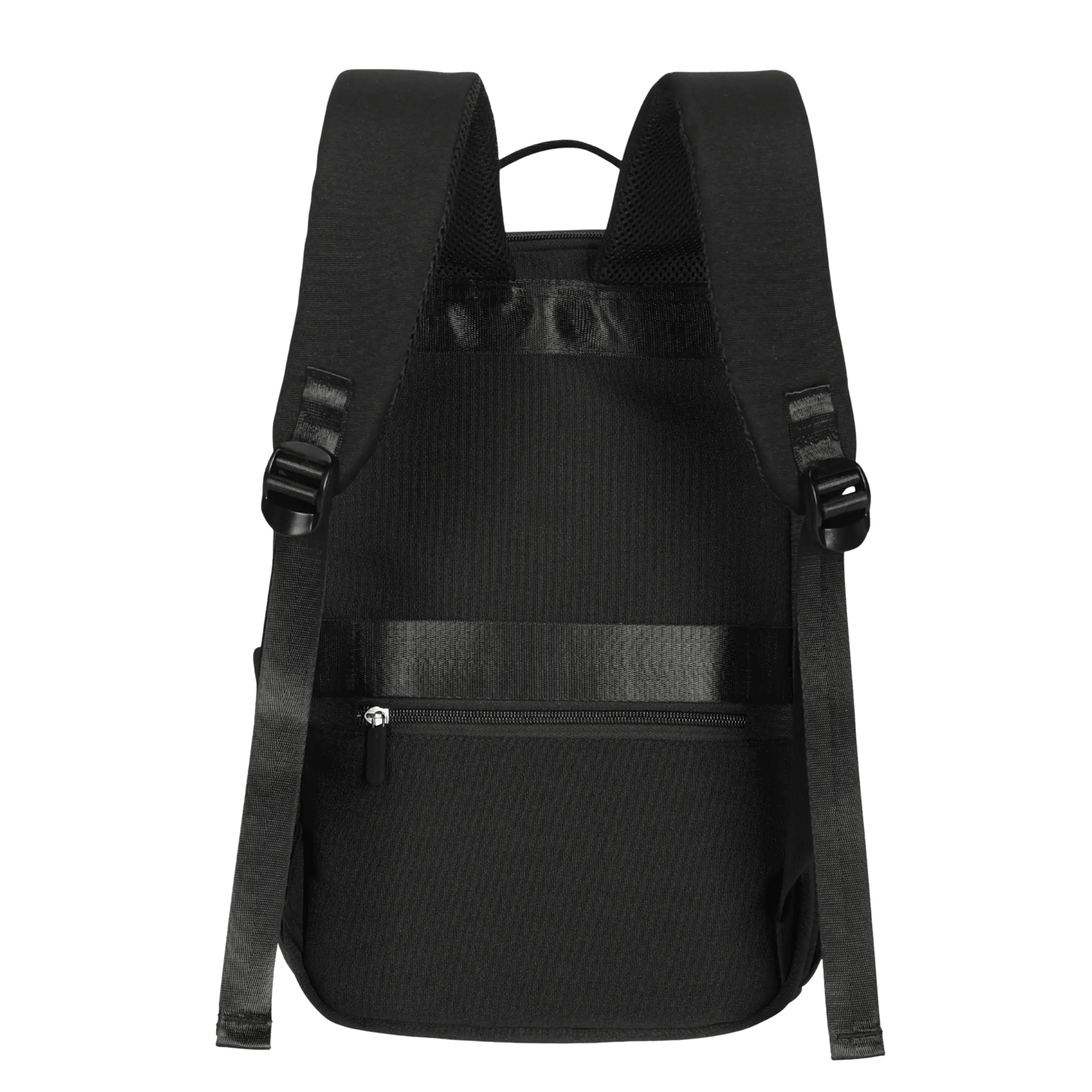 Plecak kabinowy Wings bagaż podręczny BLACK CABIN BACKPACK