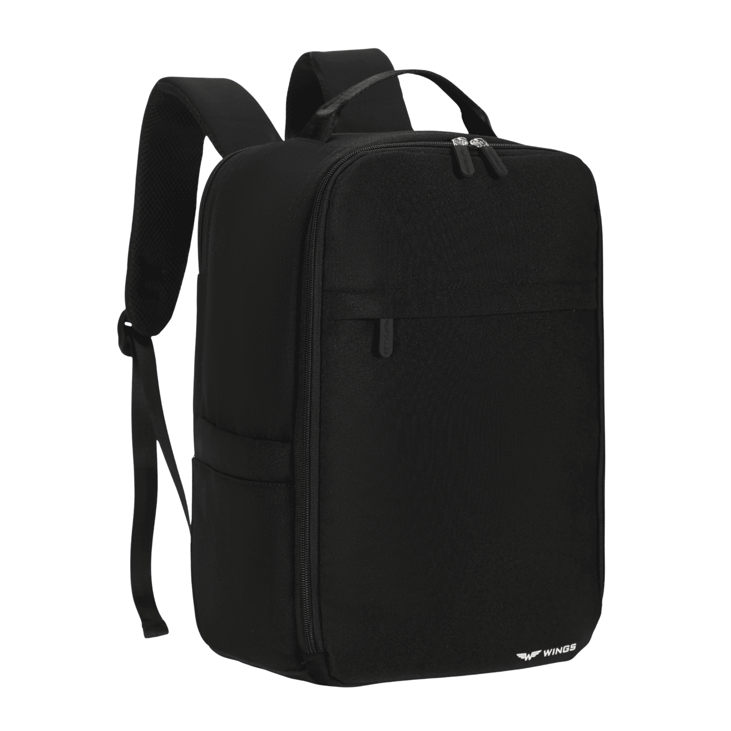 Travel Backpack Wings CBP001 Black