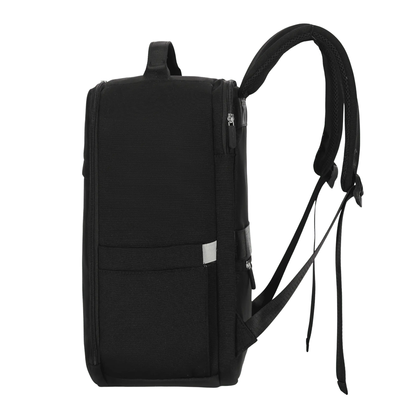 Plecak kabinowy Wings bagaż podręczny BLACK CABIN BACKPACK