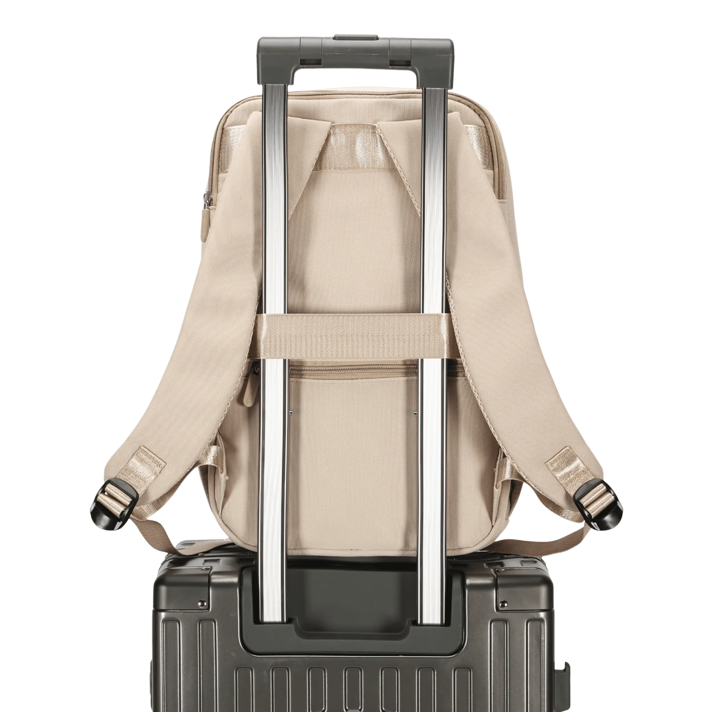 Plecak kabinowy Wings bagaż podręczny KHAKI CABIN BACKPACK
