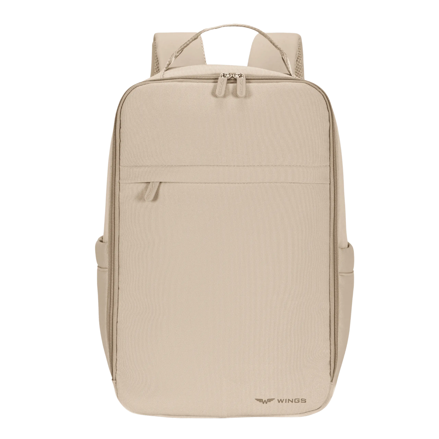 Plecak kabinowy Wings bagaż podręczny KHAKI CABIN BACKPACK