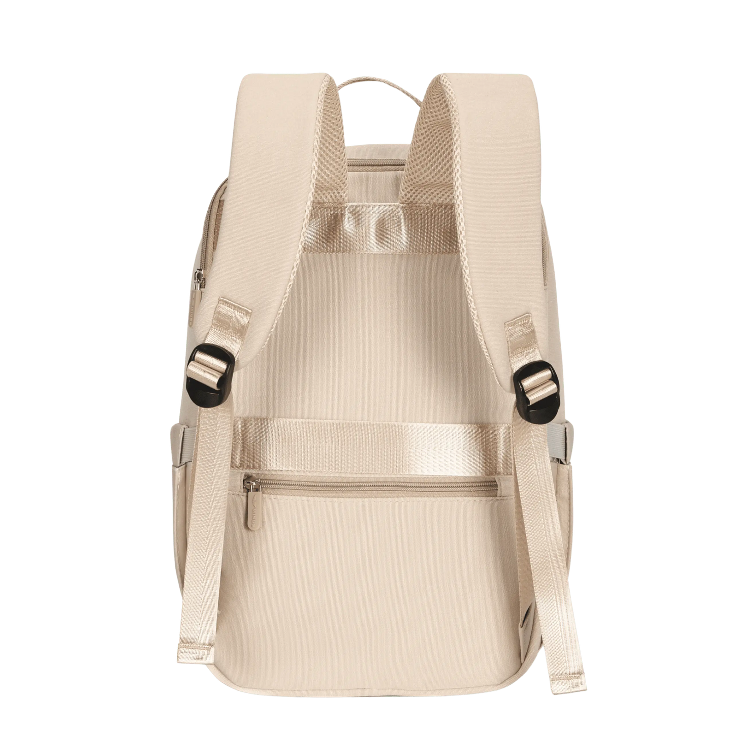 Plecak kabinowy Wings bagaż podręczny KHAKI CABIN BACKPACK
