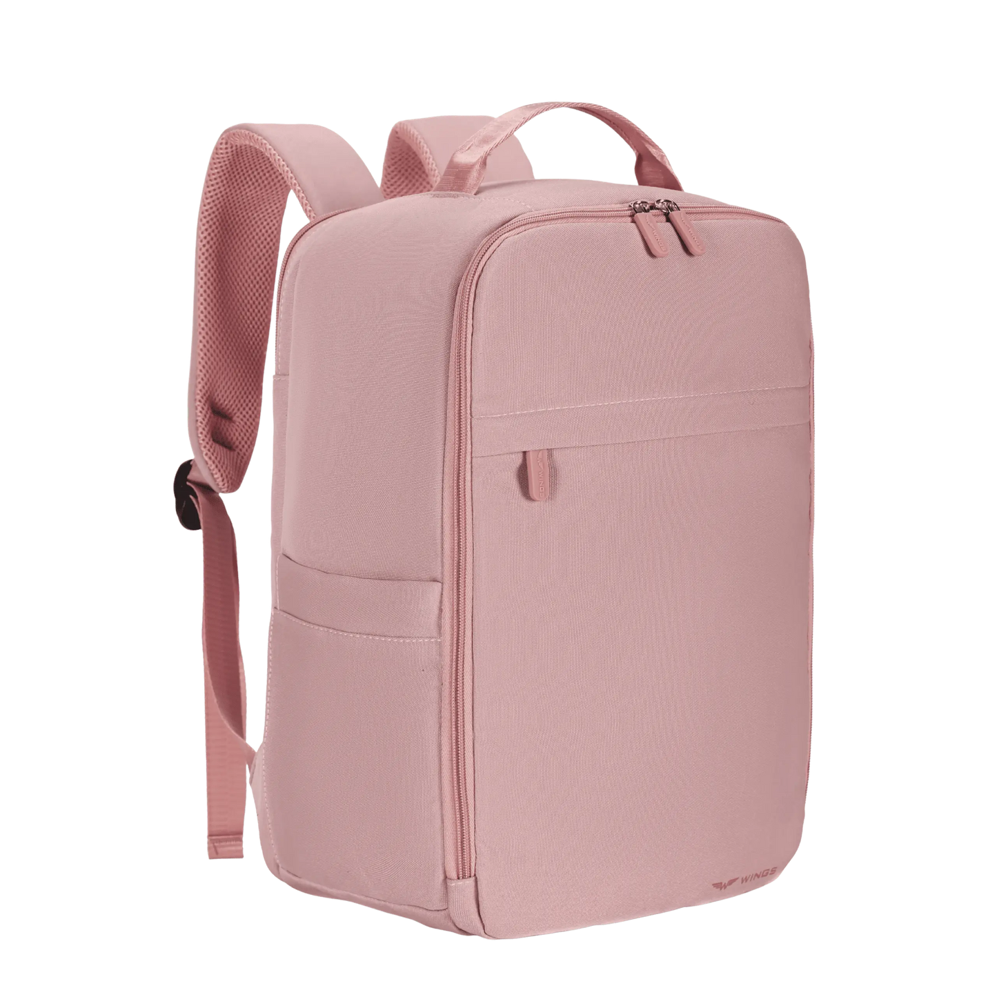 Plecak kabinowy Wings bagaż podręczny PINK CABIN BACKPACK