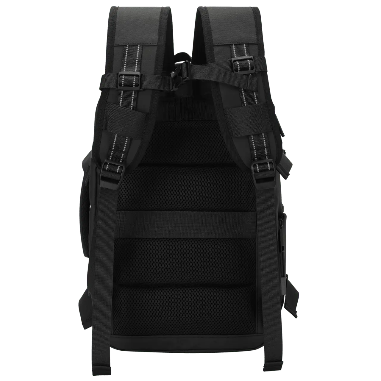 Plecak Próżniowy COMPRESA z Pompką - BLACK COMPRESA LINE