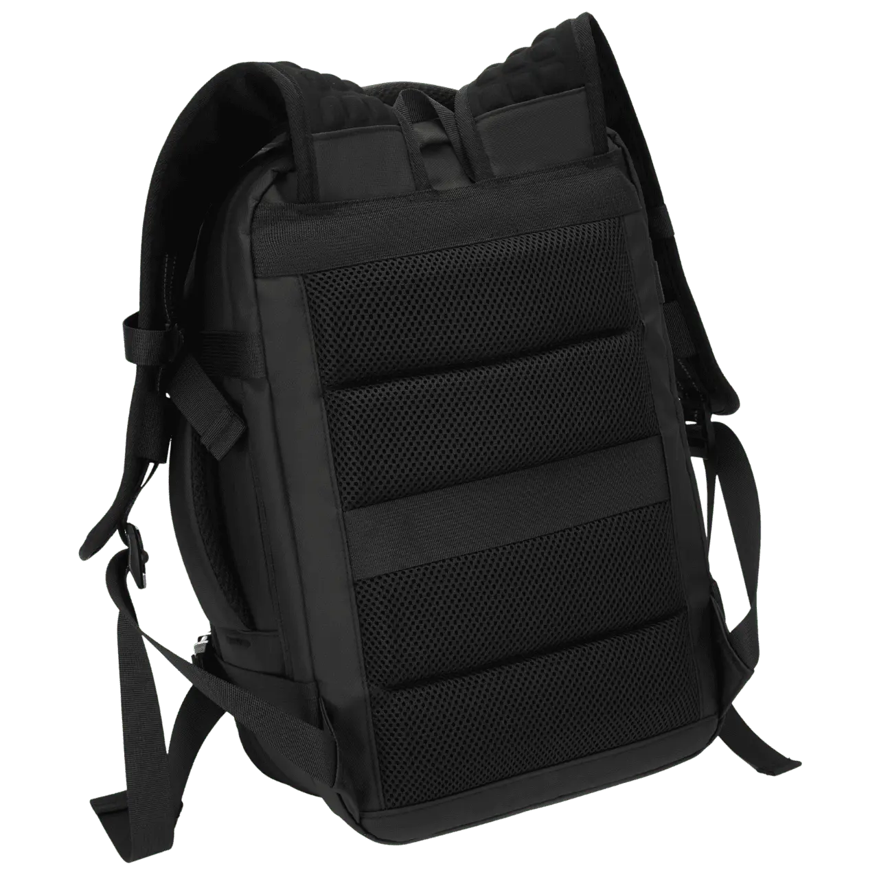 Plecak Próżniowy COMPRESA z Pompką - BLACK COMPRESA LINE