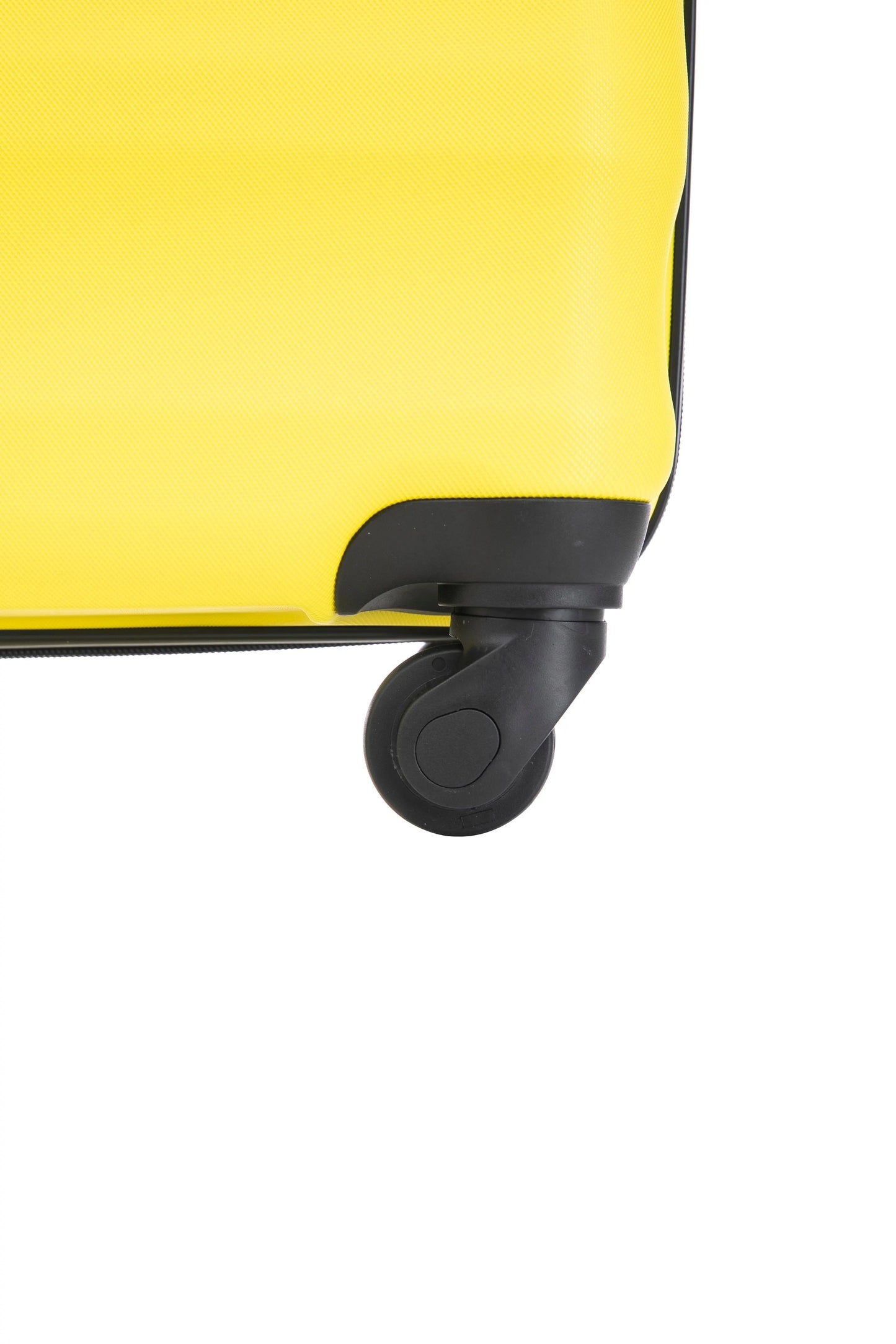 Komplet 3 WALIZEK Wings ABS+ VULTURE Yellow VULTURE COLLECTION