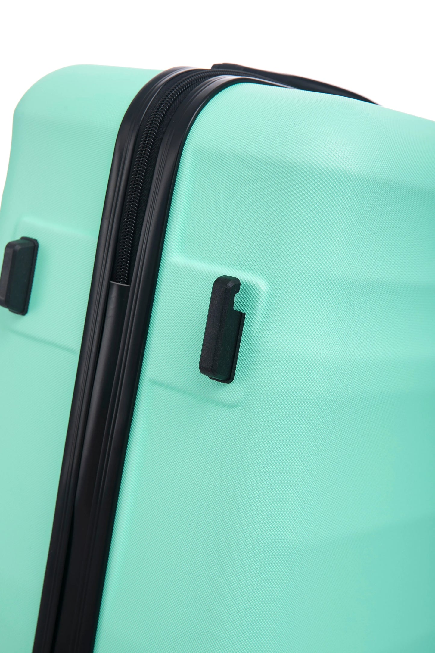 Komplet 3 WALIZEK Wings ABS+ VULTURE Light Green VULTURE COLLECTION