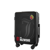 Wings x Jagiellonia 20" käsimatkatavaralaukku personoinnilla