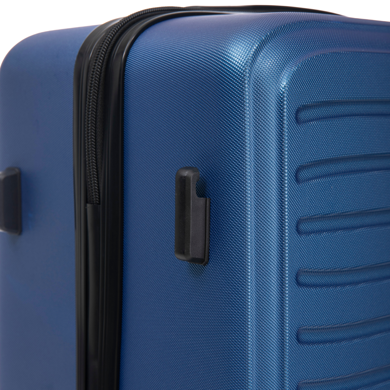 Walizka KABINOWA Wings ABS+ COOT 20" Middle Blue COOT COLLECTION
