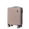 CABIN Wings ABS+ Suitcase COOT 20" Champagne