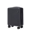 Кабинен куфар Wings ABS+ COOT 20" Черен