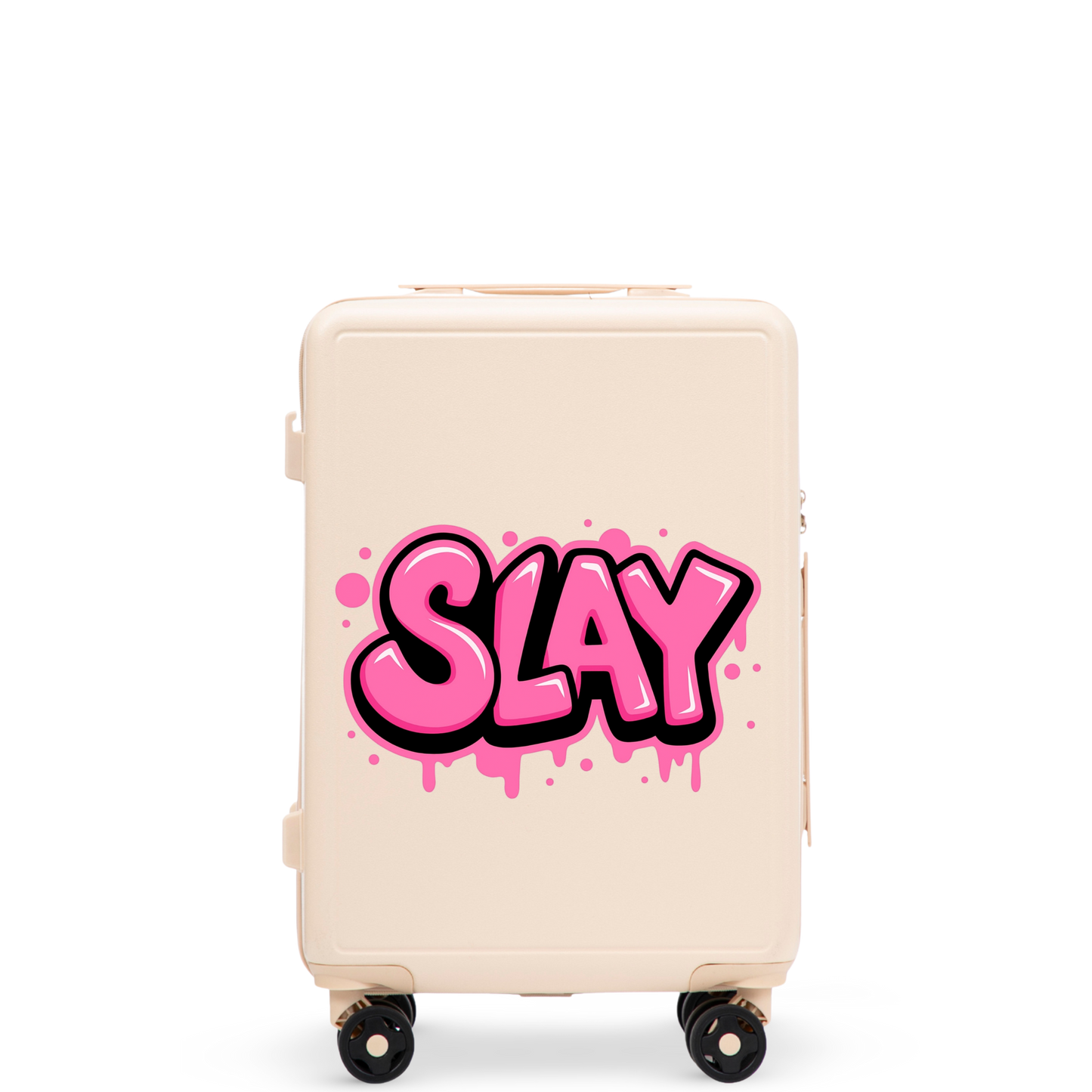 Palubný kufor Wings ABS+ 20" Customized ČIERNY ZEUS (1) (1)