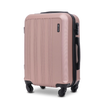 Cabin Suitcase Wings 20" HARRIER Rose Gold