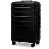 Didelė lagaminas Wings CRAKE 28" JUODAS