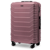 Didelė lagaminė Wings CRAKE 28" ROSE GOLD