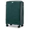 Grote Wings COCKATIEL 28" polypropyleen koffer DARK GREEN