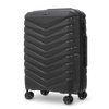 Stredne veľký kufor Wings PHOENIX 2.0 polypropylén 24" ČIERNA