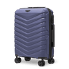 Cabin Wings PHOENIX 2.0 polypropylene suitcase 20" BLUE