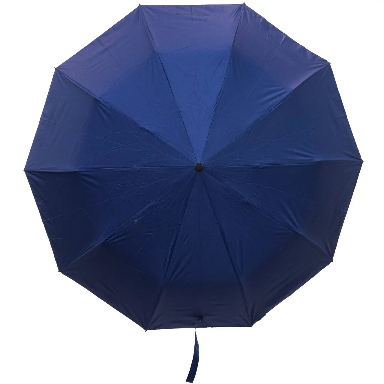 Parasol biznesowy WINGS NAVY TRAVEL MUST HAVE