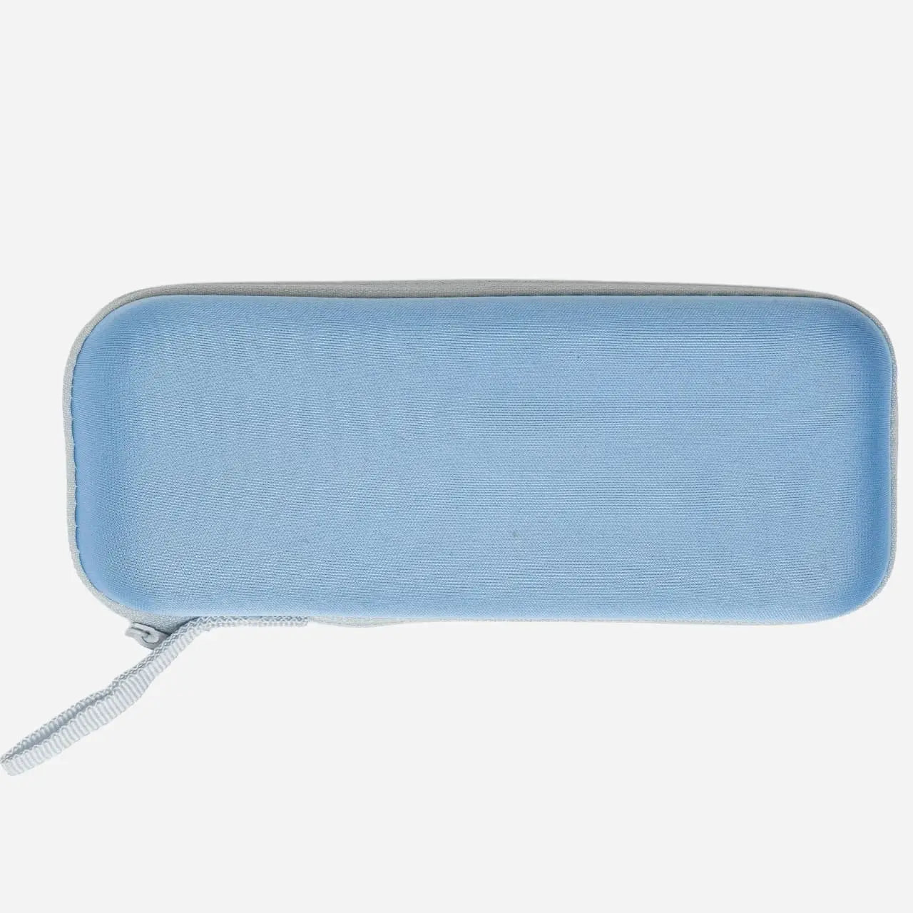 Parasolka kieszonkowa WINGS LIGHT BLUE TRAVEL MUST HAVE