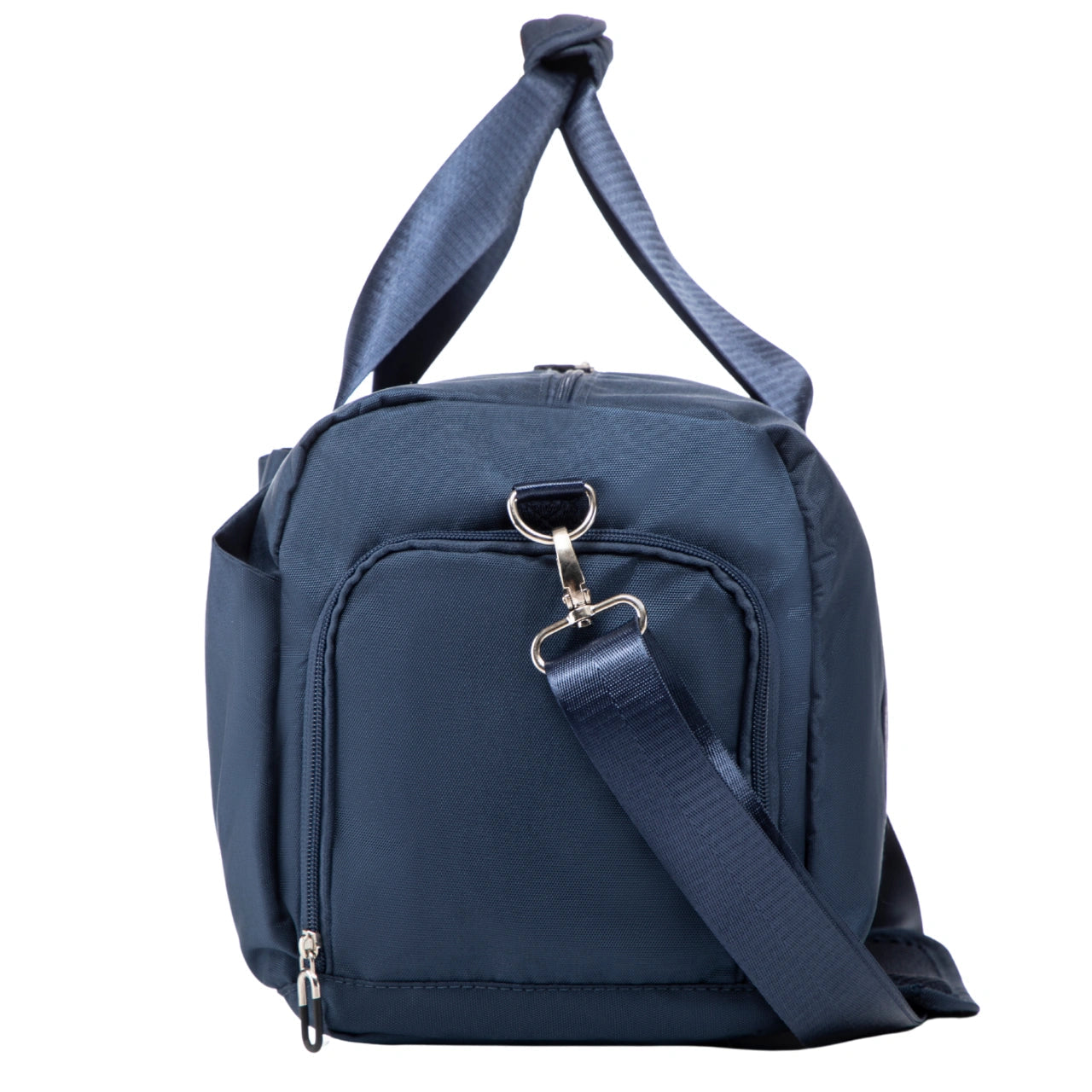 WINGS Torba sportowa SKYLARK blue SKYLARK COLLECTION