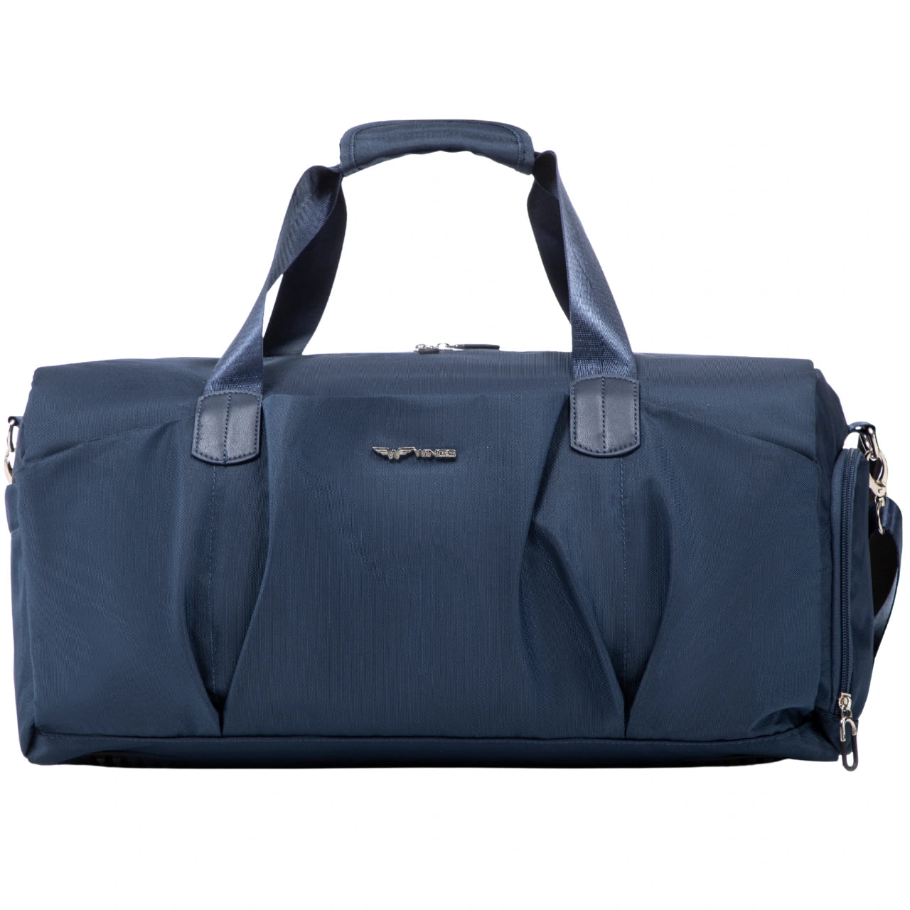 WINGS Torba sportowa SKYLARK blue SKYLARK COLLECTION