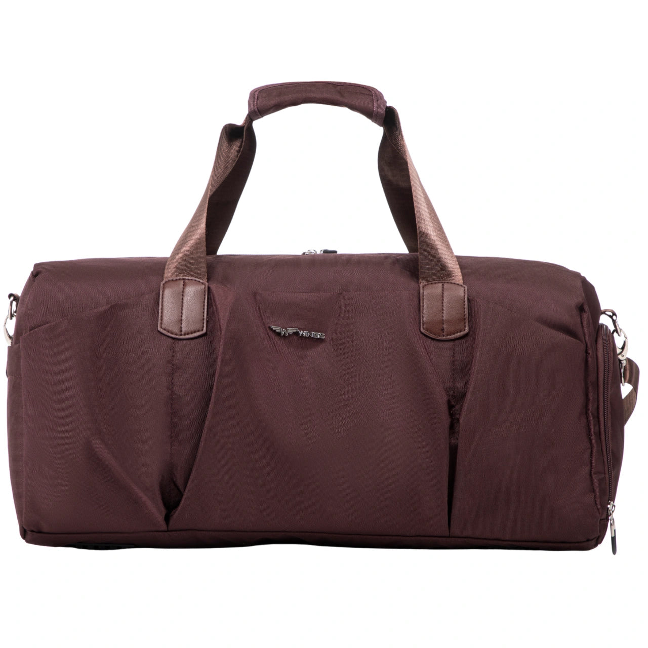 WINGS Torba sportowa SKYLARK maroon SKYLARK COLLECTION