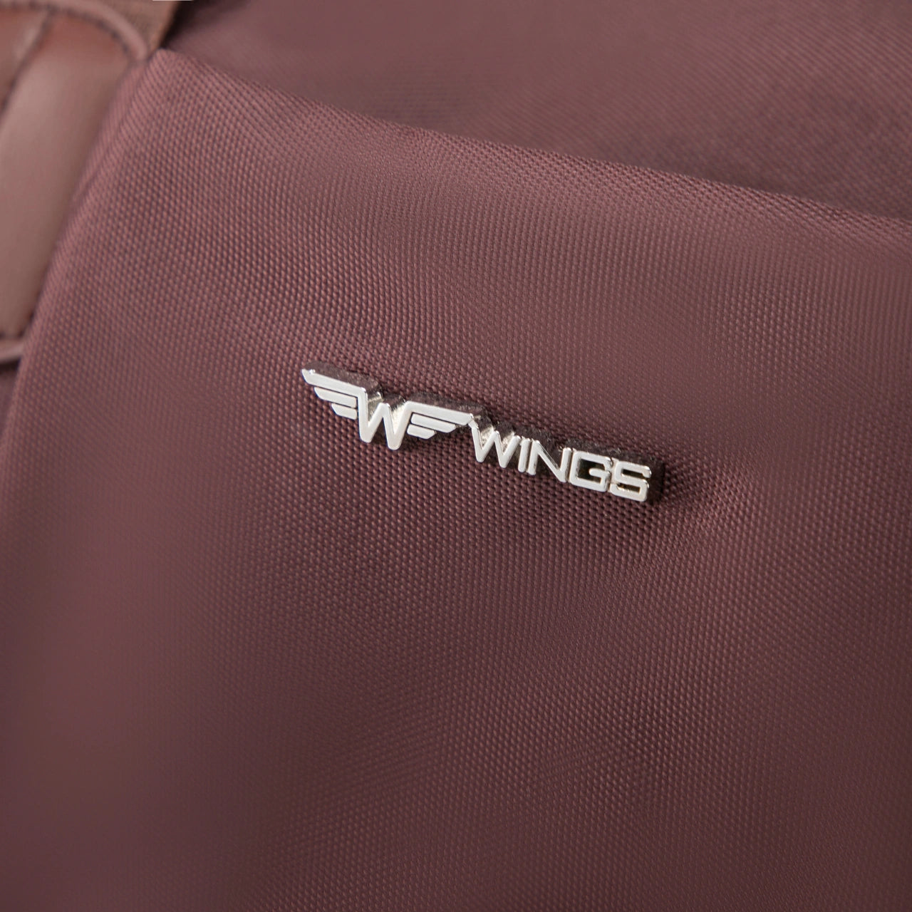 WINGS Torba sportowa SKYLARK maroon SKYLARK COLLECTION