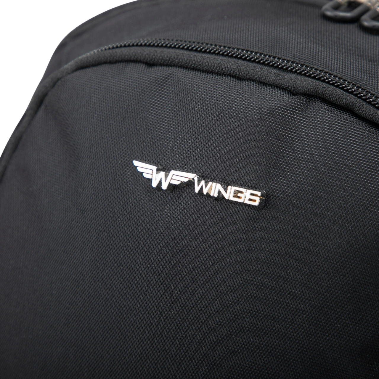 WINGS Kabinowy plecak torba 2w1 Tanager BLACK TANAGER COLLECTION