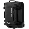 WINGS Мека малка кабинна куфар 20" ROOK черен