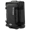 WINGS valigia morbida media 24" ROOK nero