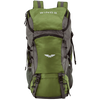 Grande zaino da montagna CANASTERO 30L - VERDE
