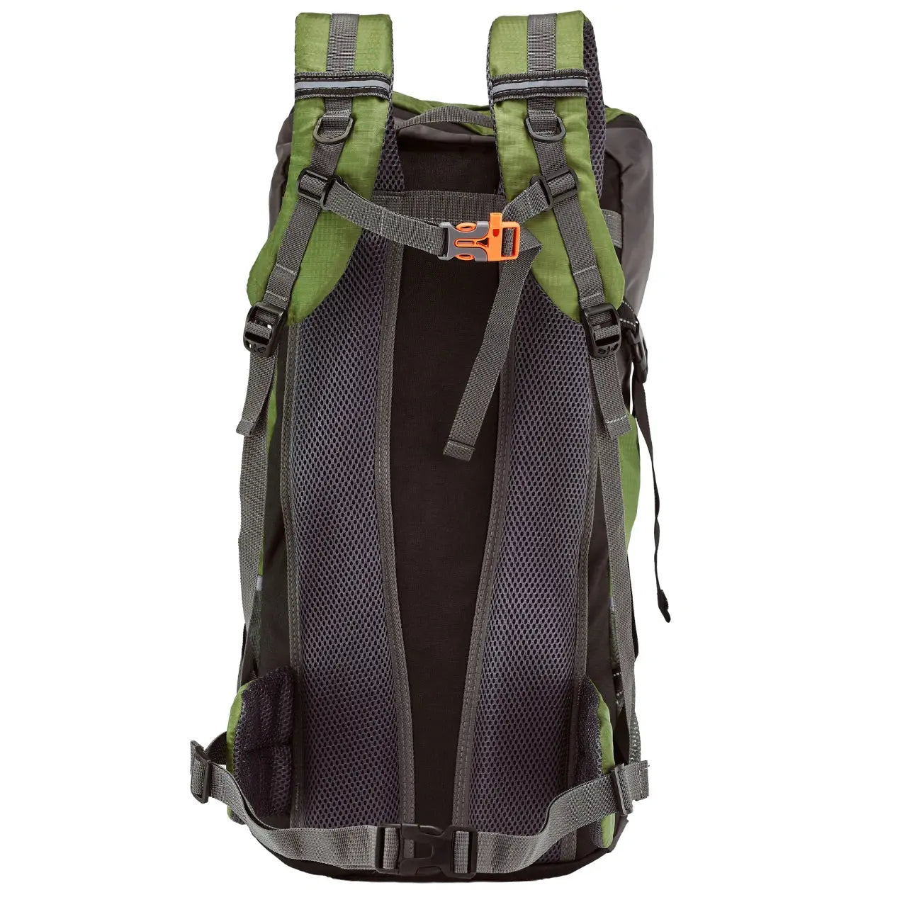 Duży plecak górski CANASTERO 30L - GREEN CANASTERO COLLECTION