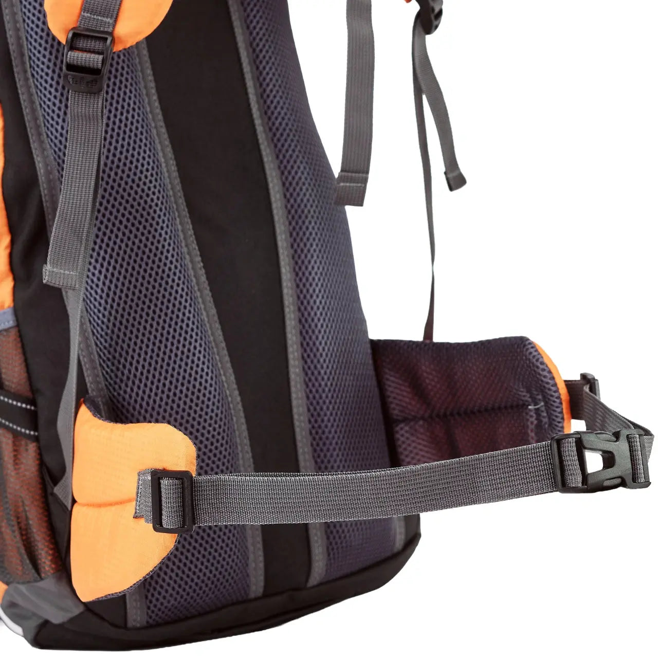 Duży plecak górski CANASTERO 30L - ORANGE CANASTERO COLLECTION