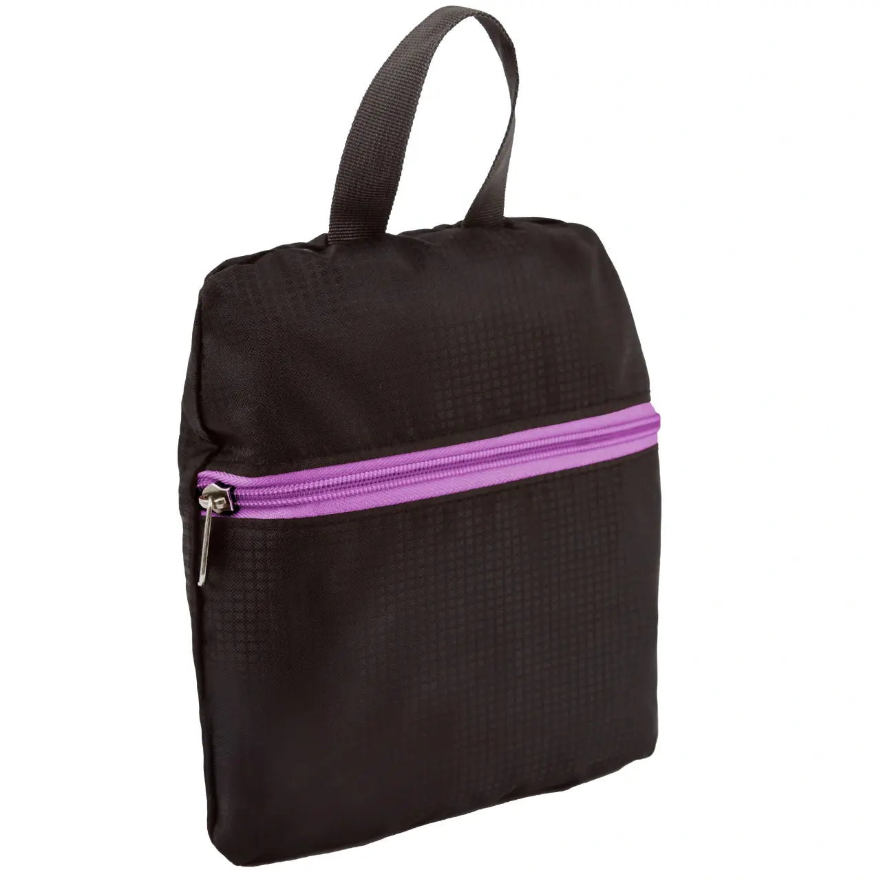 Mały plecak rowerowy CANASTERO 10L - PURPLE CANASTERO COLLECTION