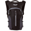 Kleiner Fahrradrucksack CANASTERO 10L - SCHWARZ