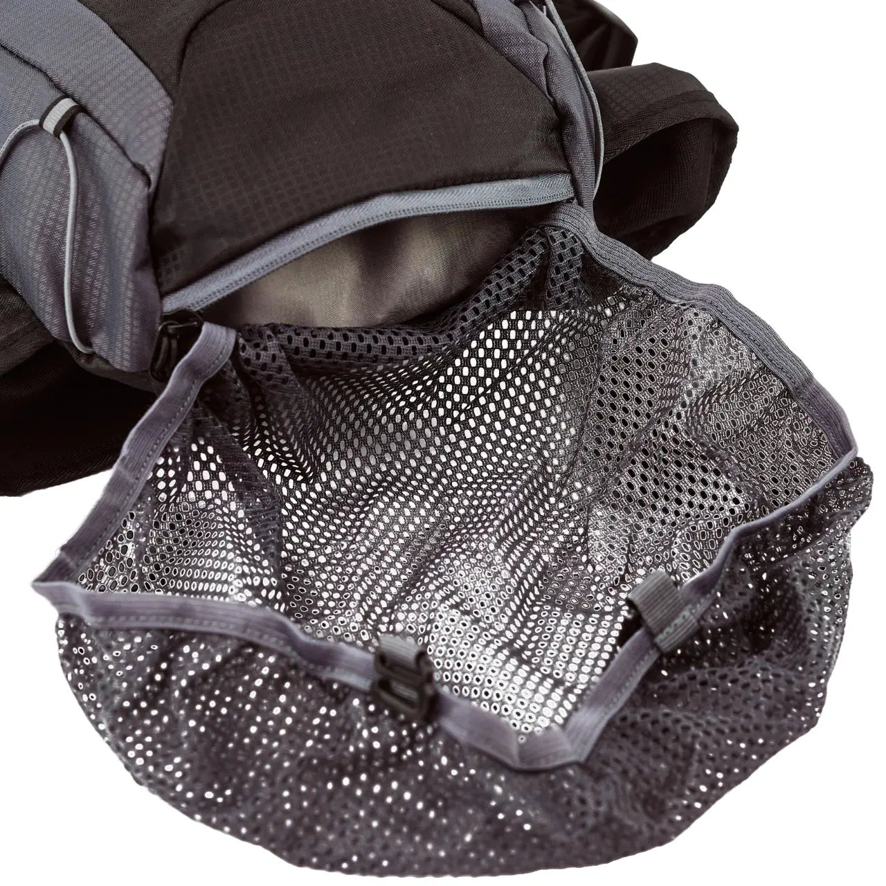 Mały plecak rowerowy CANASTERO 10L - BLACK CANASTERO COLLECTION