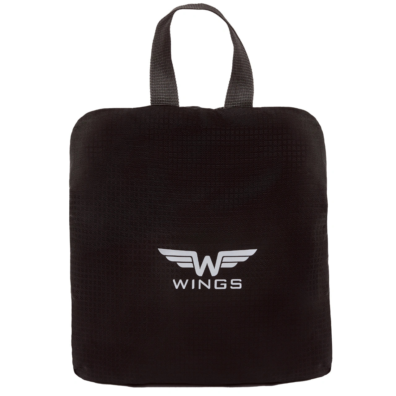 Kleiner Fahrradrucksack CANASTERO 10L - SCHWARZ