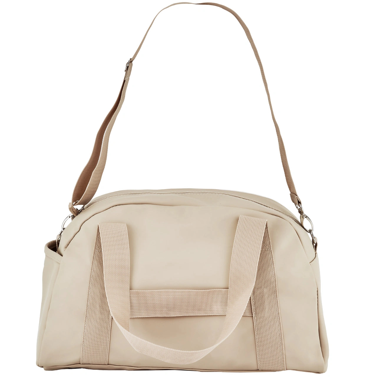 Borsa da viaggio e sportiva impermeabile WINGS TROGON 20L BEIGE