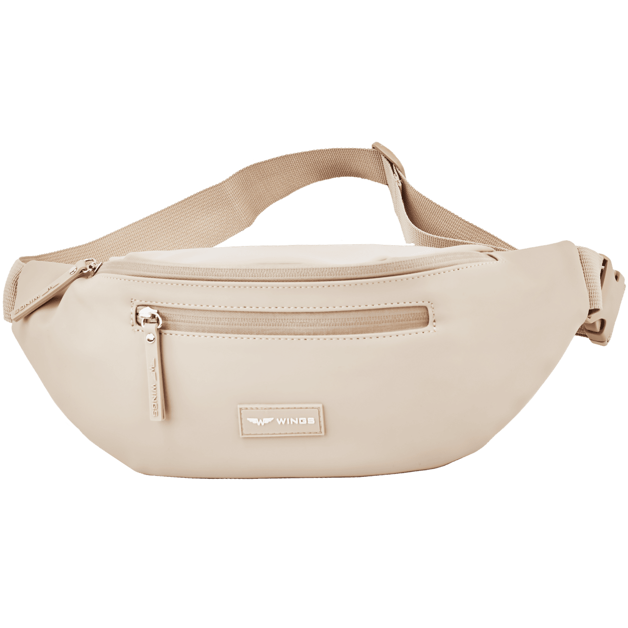 WINGS Nerka biodrowa wodoodporna TROGON BEIGE TROGON COLLECTION