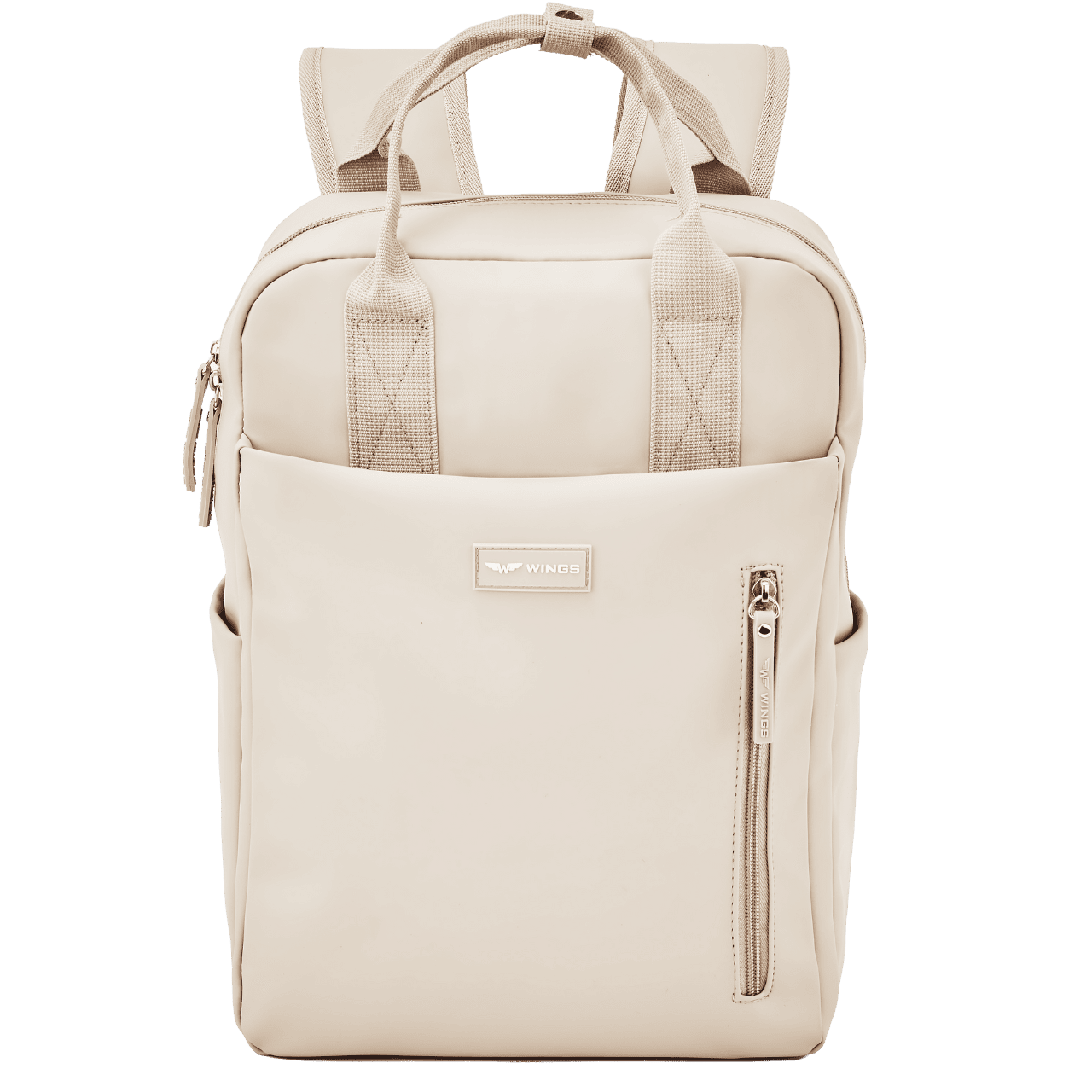Plecak miejski 14L WINGS TROGON BEIGE TROGON COLLECTION