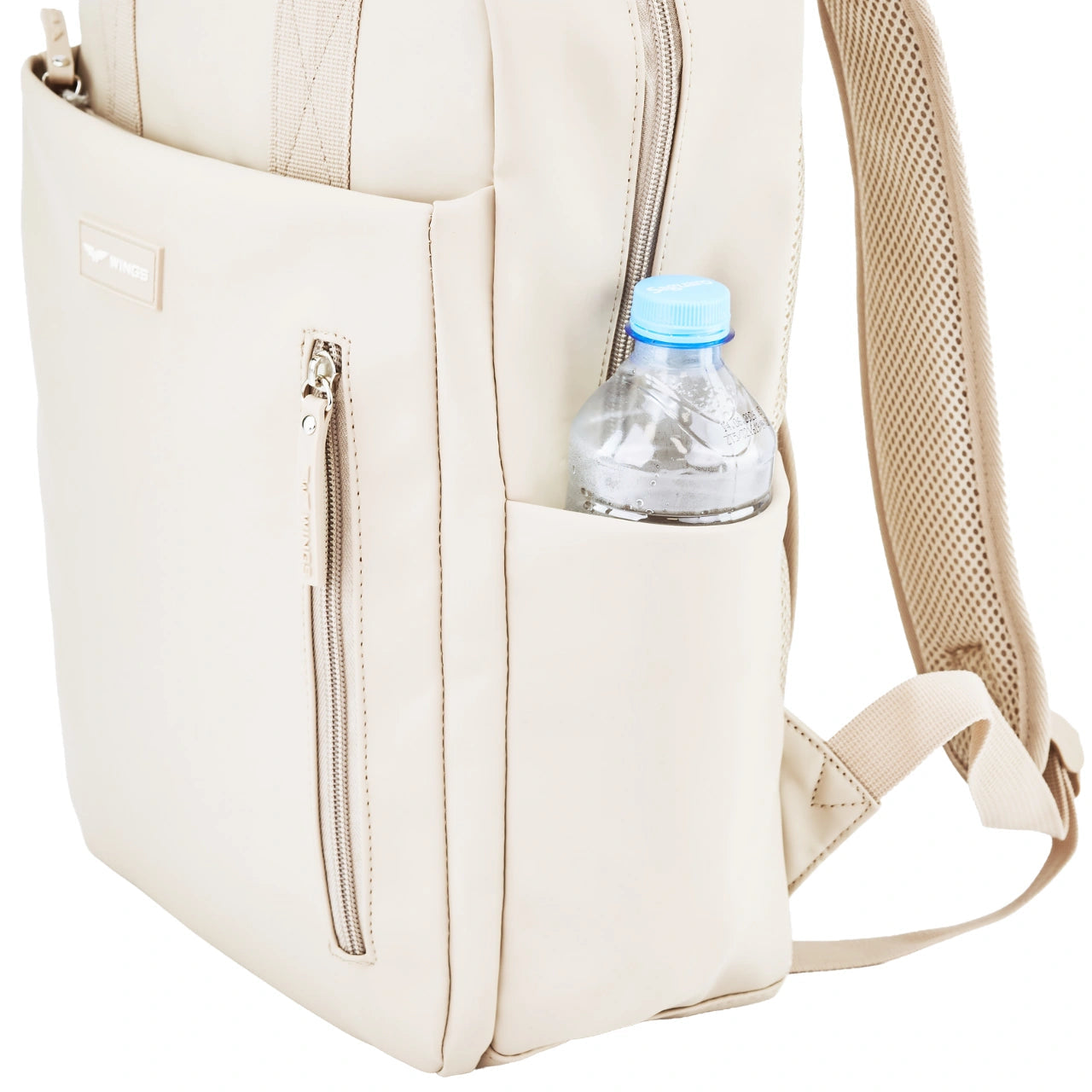 Plecak miejski 14L WINGS TROGON BEIGE TROGON COLLECTION