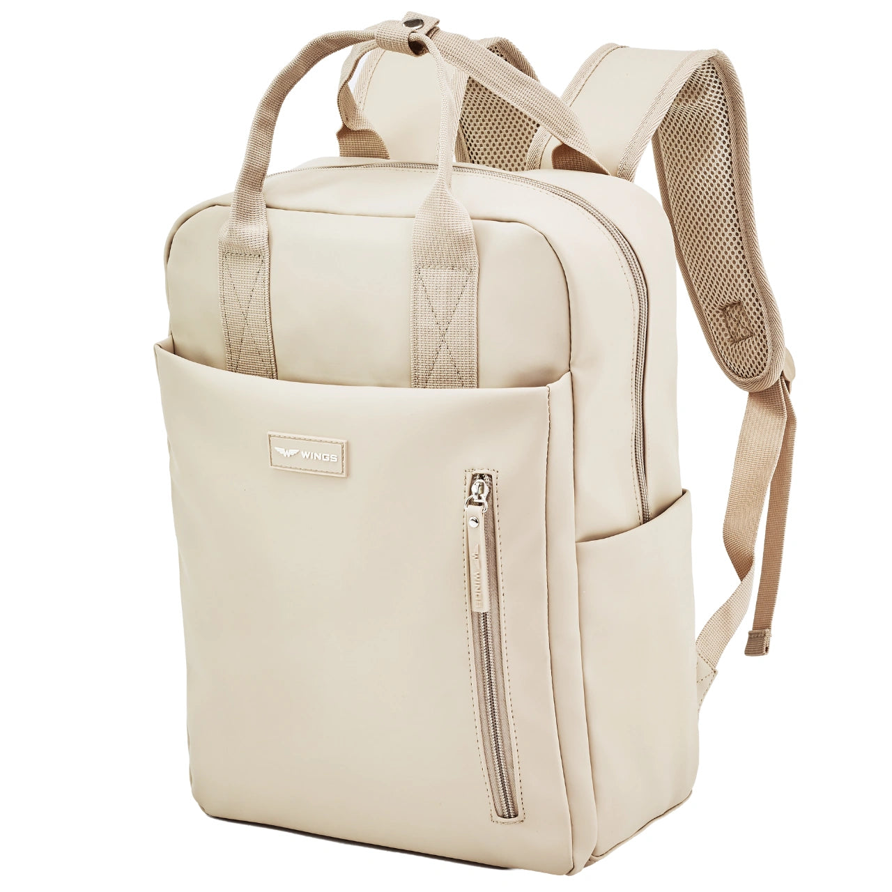 Plecak miejski 14L WINGS TROGON BEIGE TROGON COLLECTION