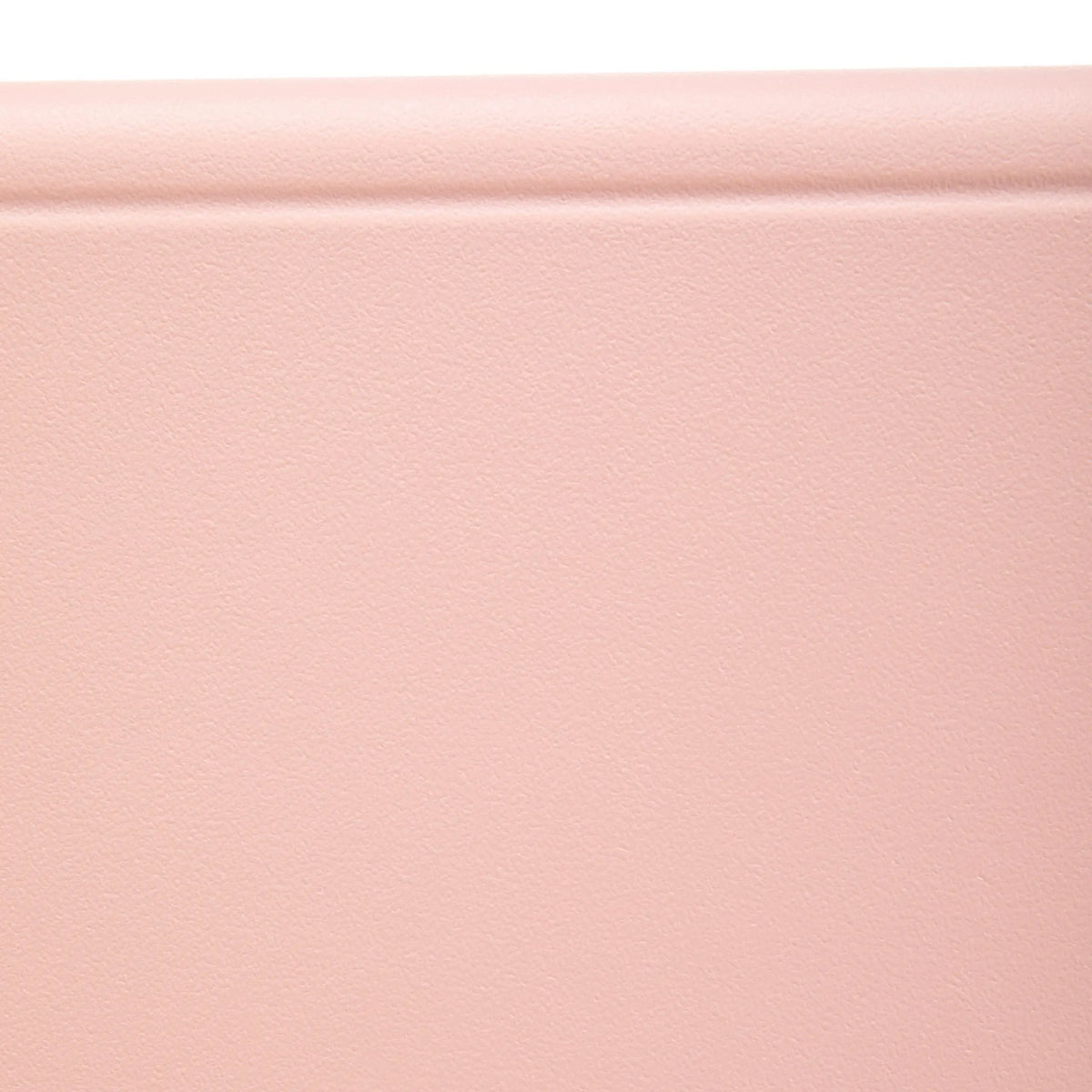 Komplet 3 WALIZEK Wings ABS+ Customized SOFT PINK JAMNIK customized
