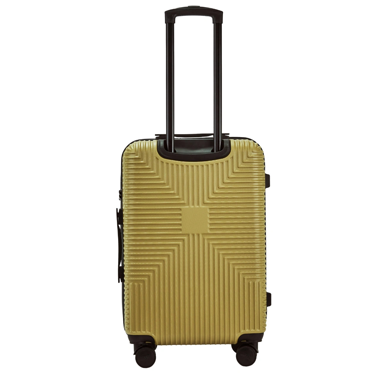 Valigia media WINGS PC ECO JACKDAW 24" TEA GREEN