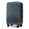 Valise moyenne WINGS PC ECO JACKDAW 24" VERT FONCÉ