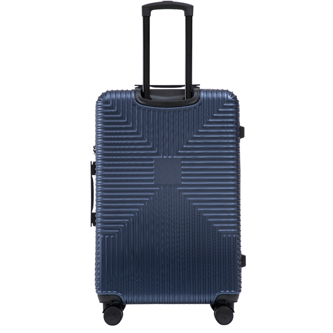 Suur kohver WINGS PC ECO JACKDAW 28" SININE