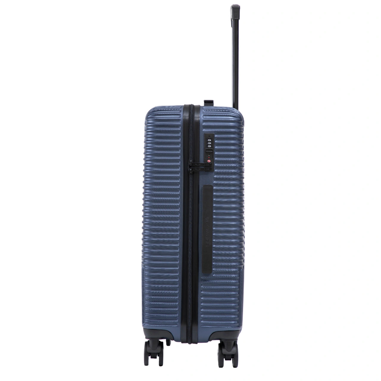 Suur kohver WINGS PC ECO JACKDAW 28" SININE