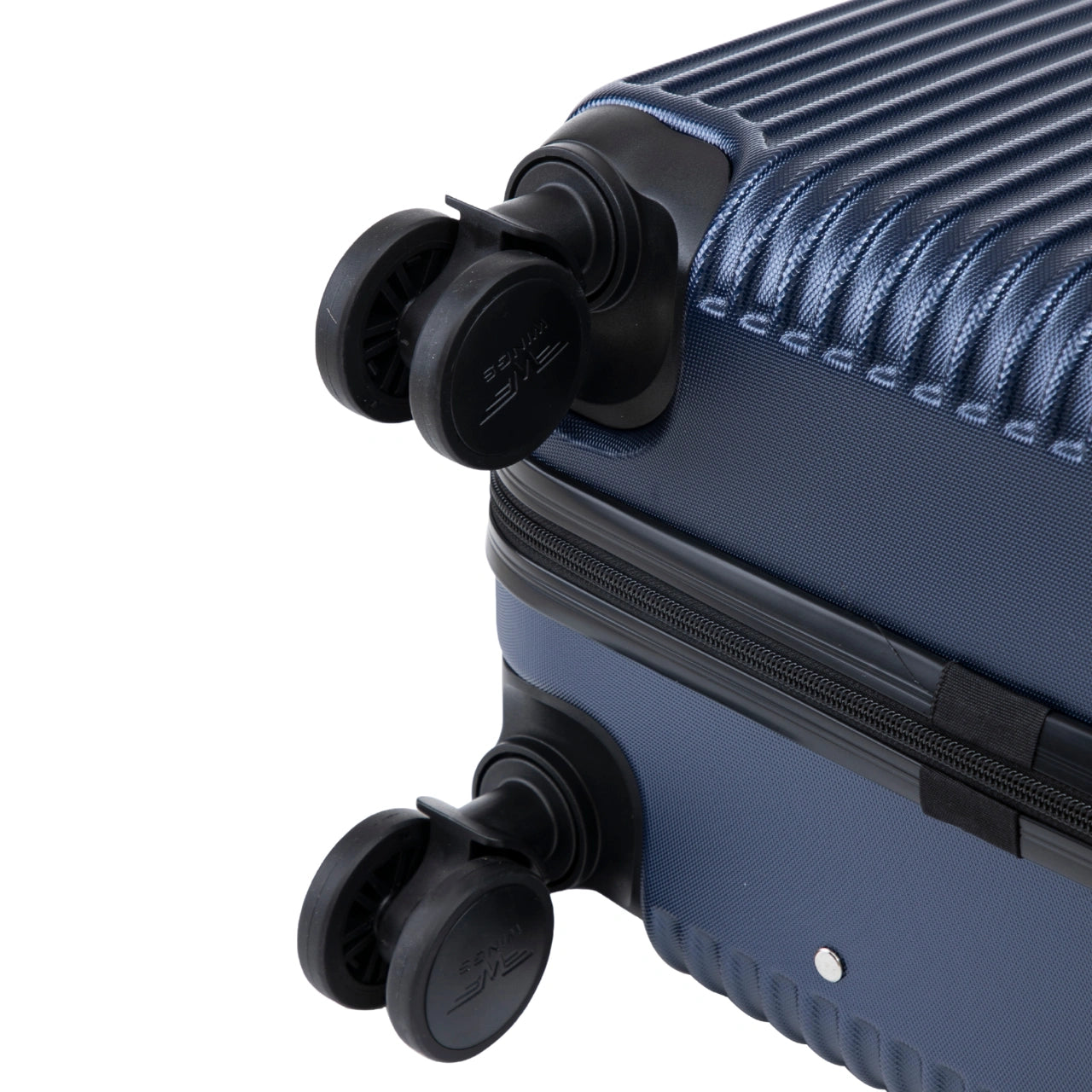 Suur kohver WINGS PC ECO JACKDAW 28" SININE